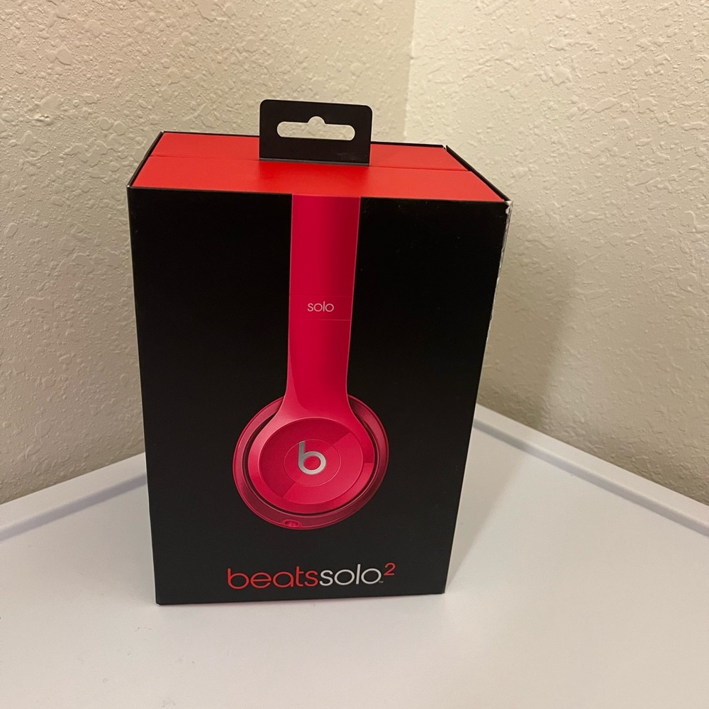 Solo 2 Beats